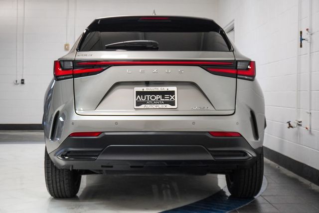2024 Lexus NX NX 250 Premium FWD - 23000195 - 38