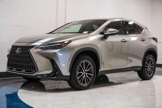 2024 Lexus NX NX 250 Premium FWD - 23000195 - 3