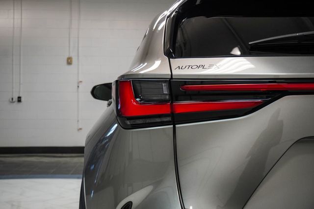 2024 Lexus NX NX 250 Premium FWD - 23000195 - 39