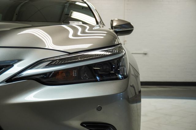 2024 Lexus NX NX 250 Premium FWD - 23000195 - 40