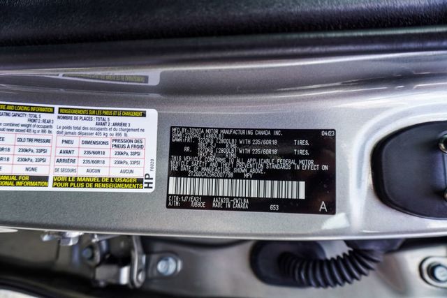 2024 Lexus NX NX 250 Premium FWD - 23000195 - 42