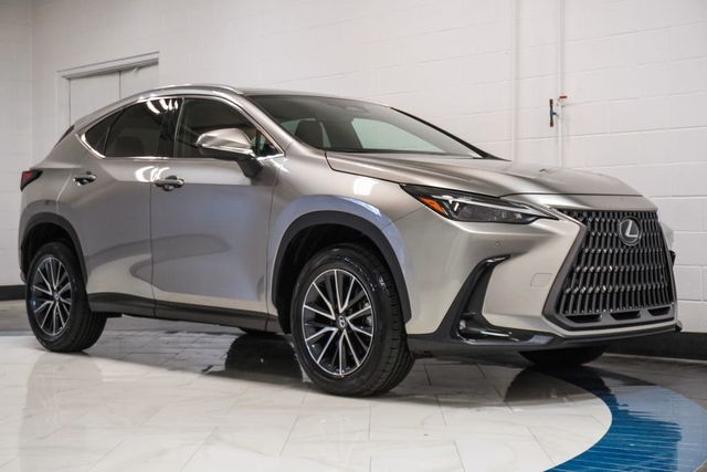 2024 Lexus NX NX 250 Premium FWD - 23000195 - 4