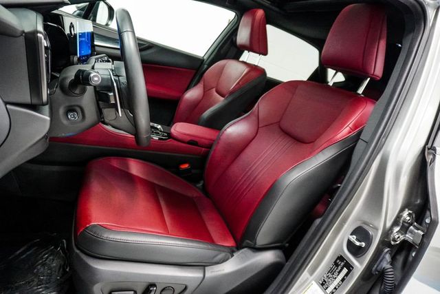 2024 Lexus NX NX 250 Premium FWD - 23000195 - 5