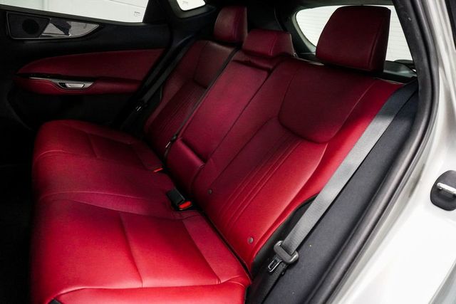 2024 Lexus NX NX 250 Premium FWD - 23000195 - 8