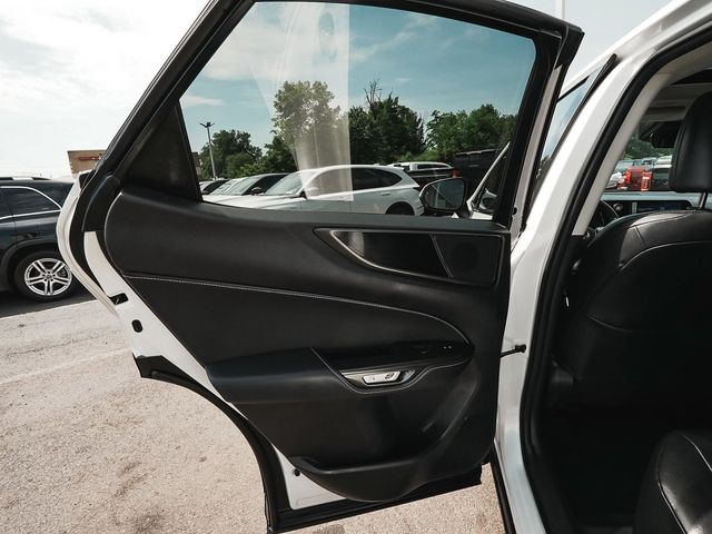 2024 Lexus NX NX 350 - 23076525 - 11