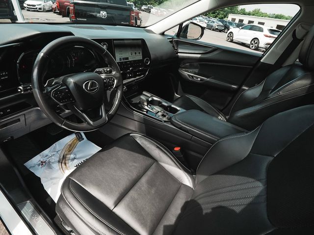 2024 Lexus NX NX 350 - 23076525 - 15