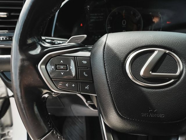 2024 Lexus NX NX 350 - 23076525 - 18