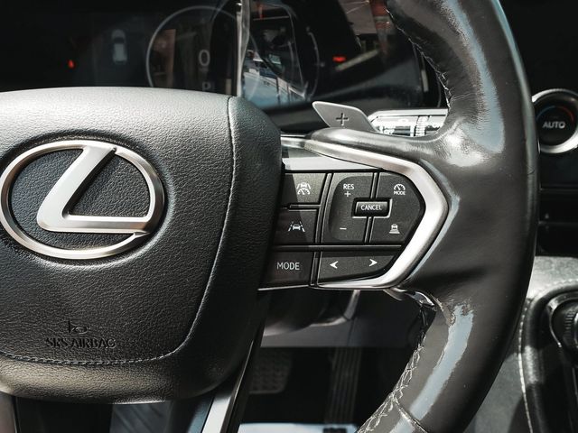 2024 Lexus NX NX 350 - 23076525 - 19