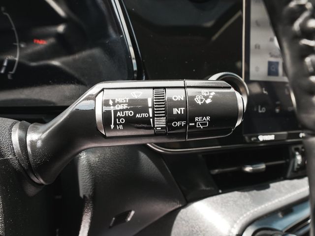 2024 Lexus NX NX 350 - 23076525 - 22