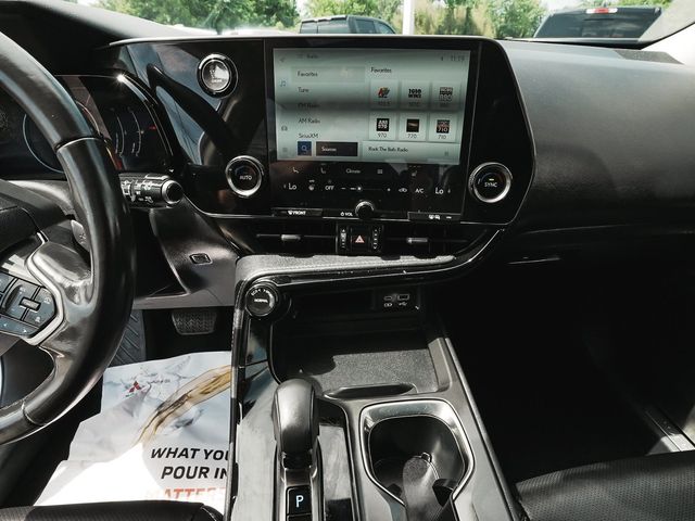2024 Lexus NX NX 350 - 23076525 - 23