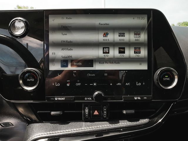 2024 Lexus NX NX 350 - 23076525 - 25