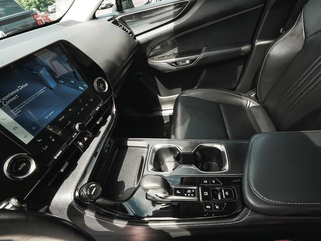 2024 Lexus NX NX 350 - 23076525 - 28