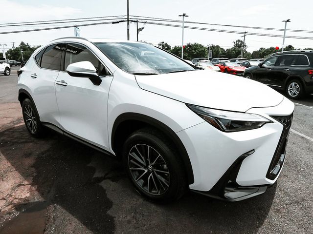 2024 Lexus NX NX 350 - 23076525 - 2