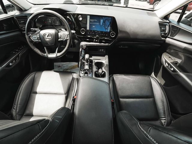 2024 Lexus NX NX 350 - 23076525 - 31