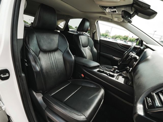 2024 Lexus NX NX 350 - 23076525 - 35
