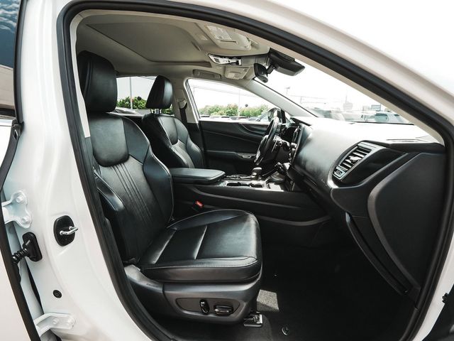 2024 Lexus NX NX 350 - 23076525 - 36