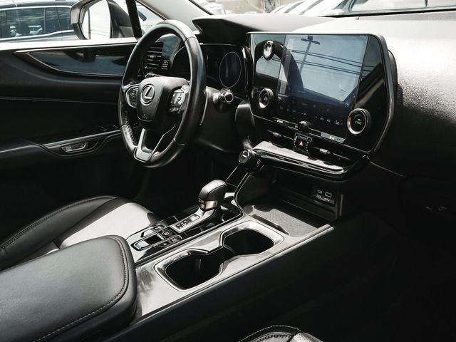 2024 Lexus NX NX 350 - 23076525 - 38