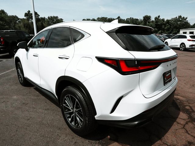 2024 Lexus NX NX 350 - 23076525 - 3