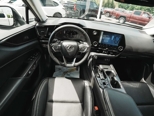 2024 Lexus NX NX 350 - 23076525 - 40