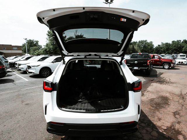 2024 Lexus NX NX 350 - 23076525 - 43
