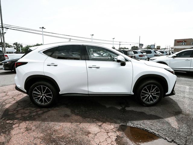 2024 Lexus NX NX 350 - 23076525 - 6
