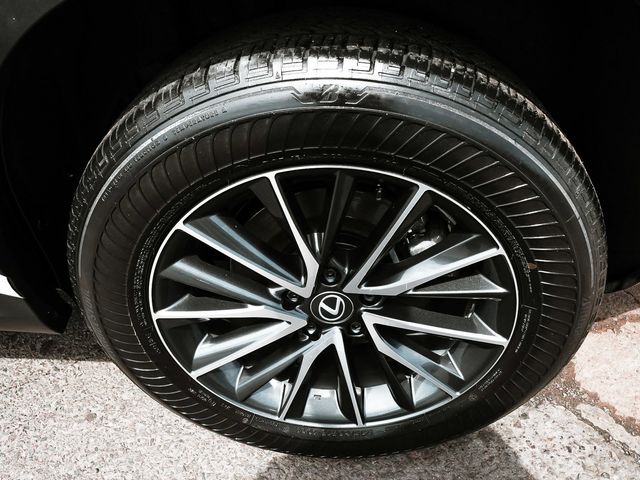 2024 Lexus NX NX 350 - 23076525 - 7
