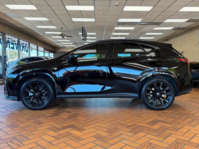 2024 Lexus NX NX 350 F SPORT Handling AWD - 23043109 - 9