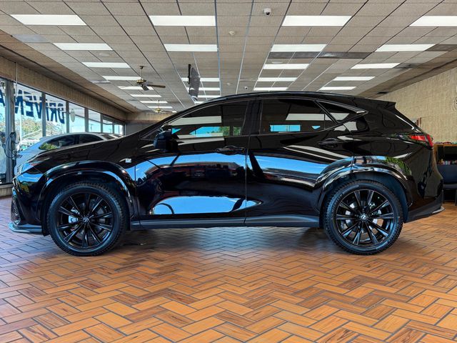 2024 Lexus NX NX 350 F SPORT Handling AWD - 23043109 - 10