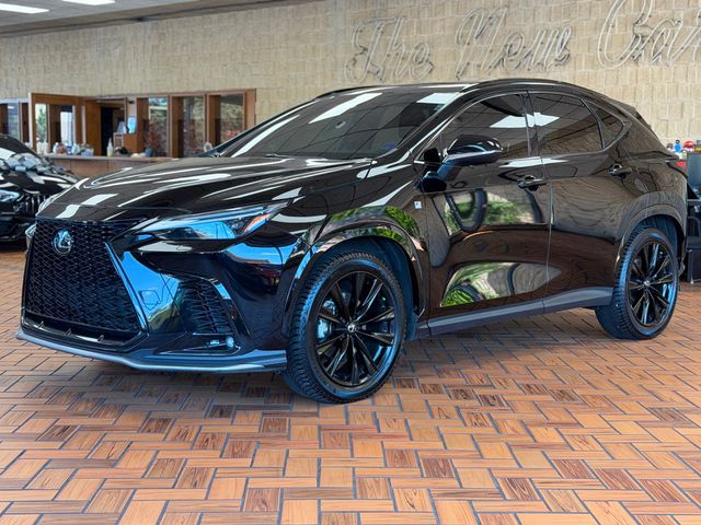 2024 Lexus NX NX 350 F SPORT Handling AWD - 23043109 - 11