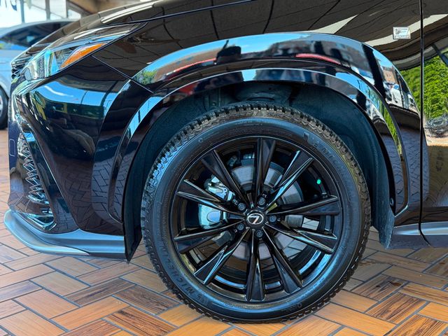 2024 Lexus NX NX 350 F SPORT Handling AWD - 23043109 - 12