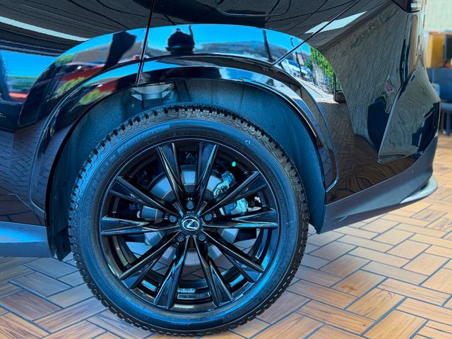 2024 Lexus NX NX 350 F SPORT Handling AWD - 23043109 - 13