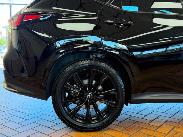 2024 Lexus NX NX 350 F SPORT Handling AWD - 23043109 - 14