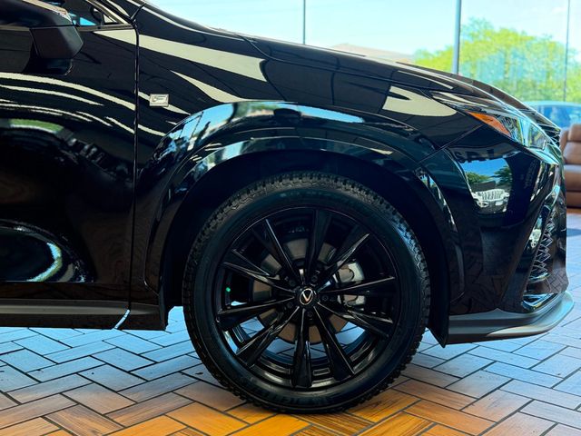 2024 Lexus NX NX 350 F SPORT Handling AWD - 23043109 - 15