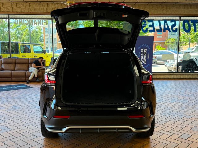 2024 Lexus NX NX 350 F SPORT Handling AWD - 23043109 - 23