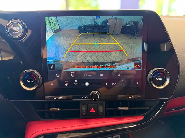 2024 Lexus NX NX 350 F SPORT Handling AWD - 23043109 - 27