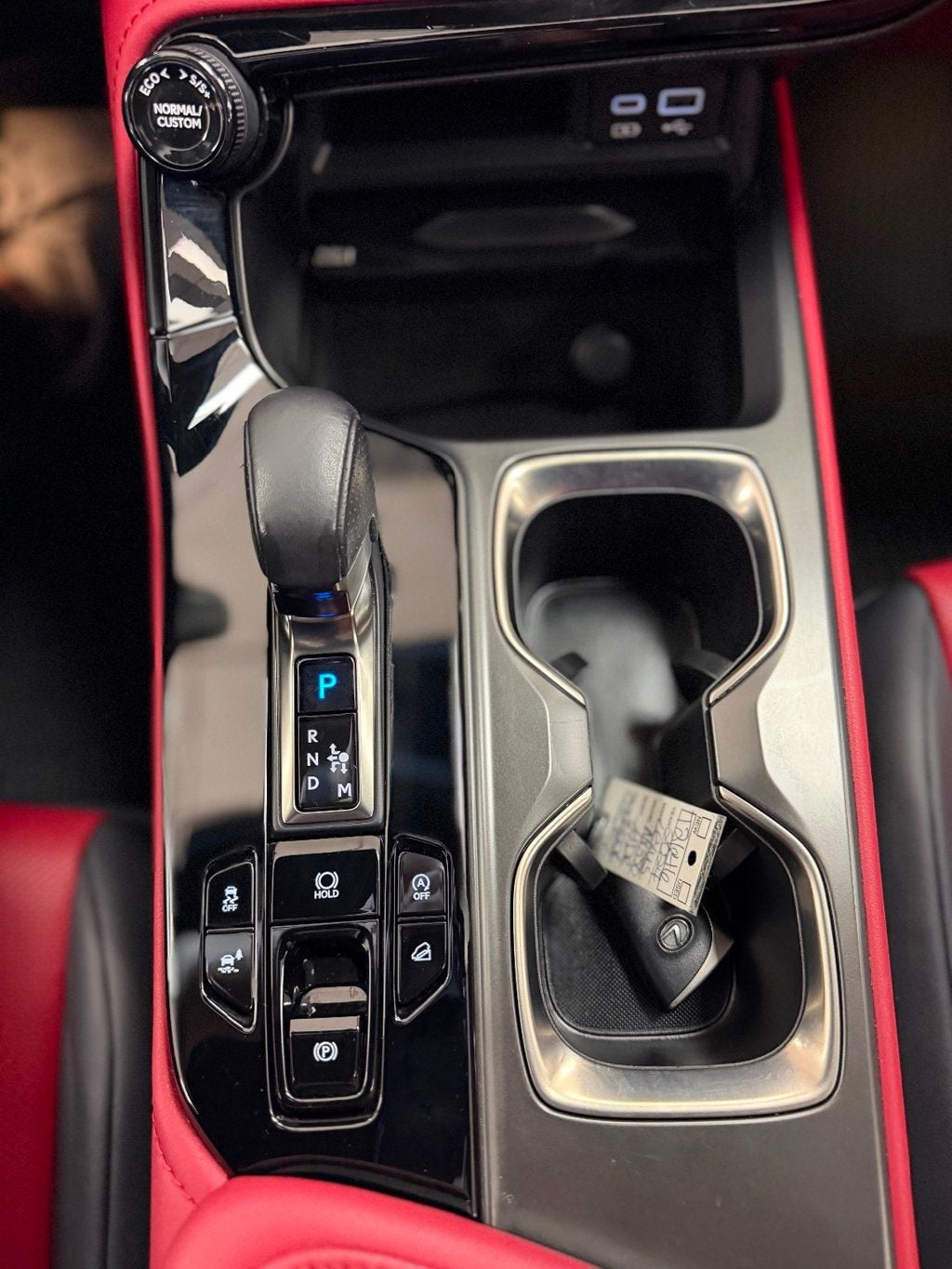 2024 Lexus NX NX 350 F SPORT Handling AWD - 23043109 - 28
