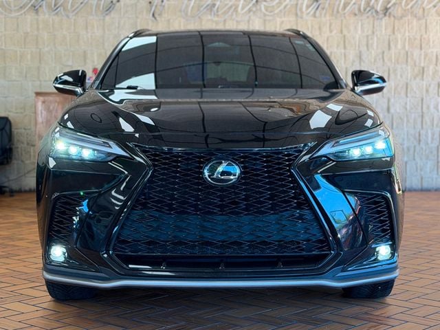 2024 Lexus NX NX 350 F SPORT Handling AWD - 23043109 - 2