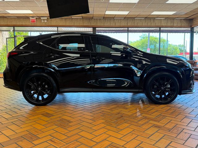 2024 Lexus NX NX 350 F SPORT Handling AWD - 23043109 - 4