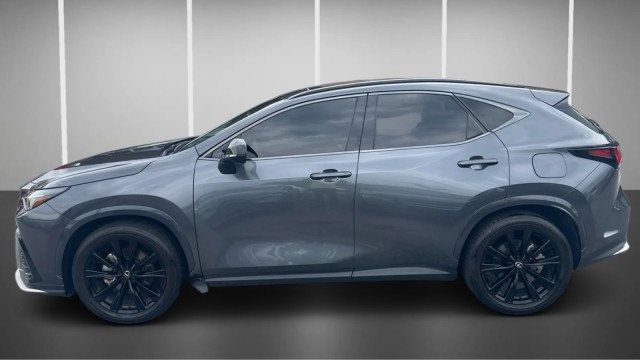 2024 Lexus NX NX 350 F SPORT Handling AWD - 23034125 - 15