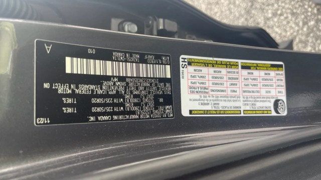 2024 Lexus NX NX 350 F SPORT Handling AWD - 23034125 - 19