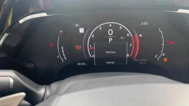 2024 Lexus NX NX 350 F SPORT Handling AWD - 23034125 - 20