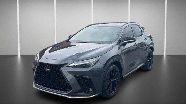2024 Lexus NX NX 350 F SPORT Handling AWD - 23034125 - 2