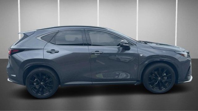2024 Lexus NX NX 350 F SPORT Handling AWD - 23034125 - 3