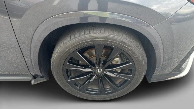 2024 Lexus NX NX 350 F SPORT Handling AWD - 23034125 - 4