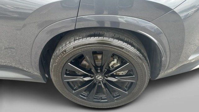 2024 Lexus NX NX 350 F SPORT Handling AWD - 23034125 - 6