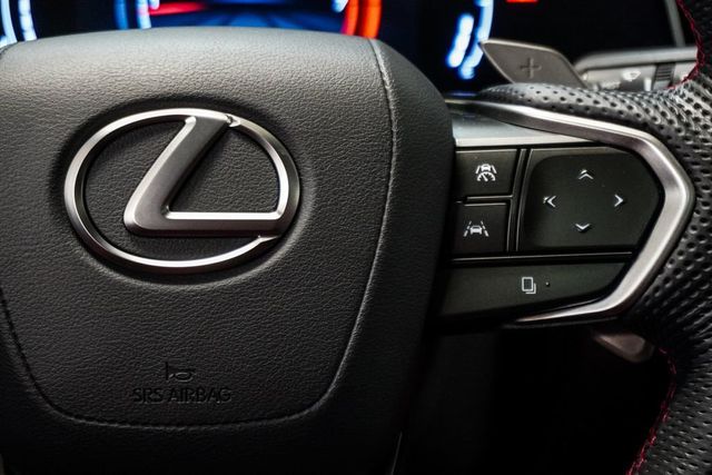 2024 Lexus NX NX 350 F SPORT Handling AWD - 23003815 - 15