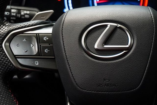 2024 Lexus NX NX 350 F SPORT Handling AWD - 23003815 - 16