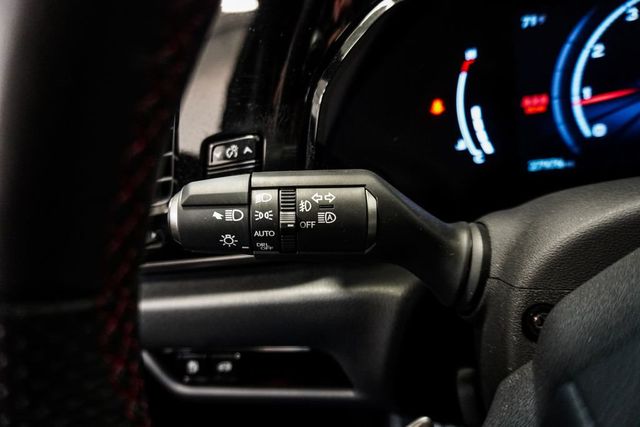 2024 Lexus NX NX 350 F SPORT Handling AWD - 23003815 - 19