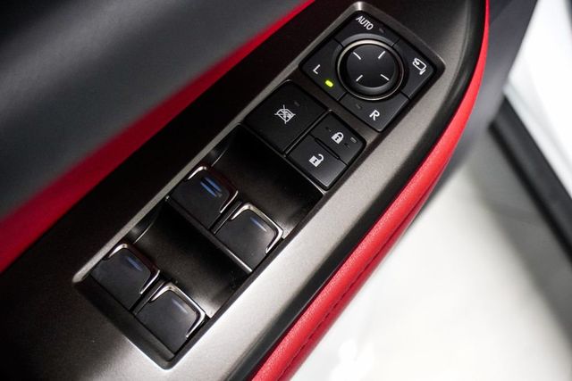 2024 Lexus NX NX 350 F SPORT Handling AWD - 23003815 - 22