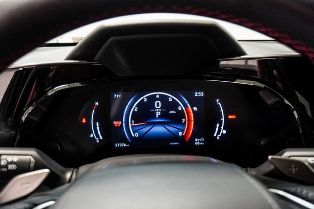2024 Lexus NX NX 350 F SPORT Handling AWD - 23003815 - 28